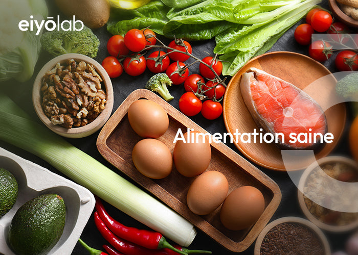 Alimentation saine