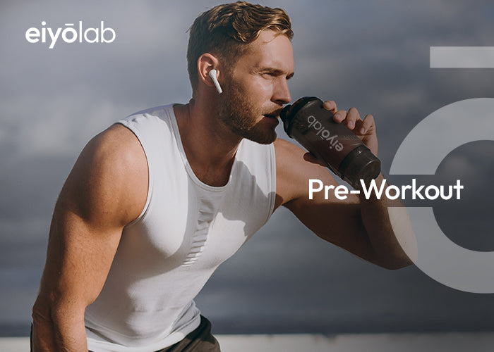Pre-Workout