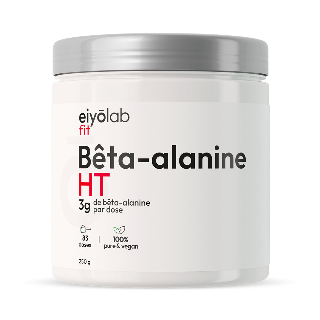 Bêta-Alanine