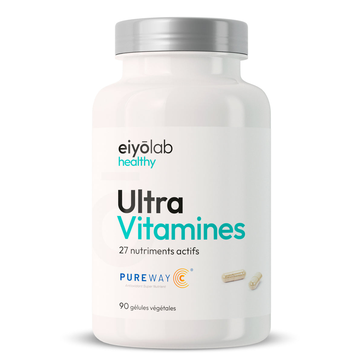 UltraVitamines