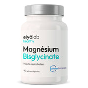Magnésium bisglycinate 1500mg