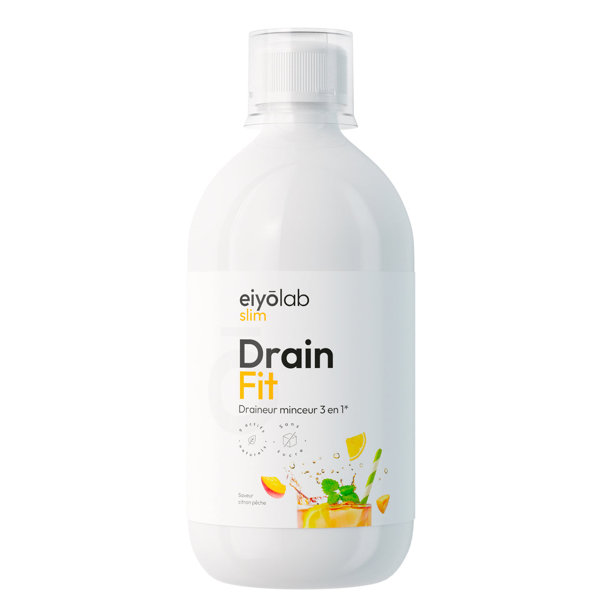 Drain Fit