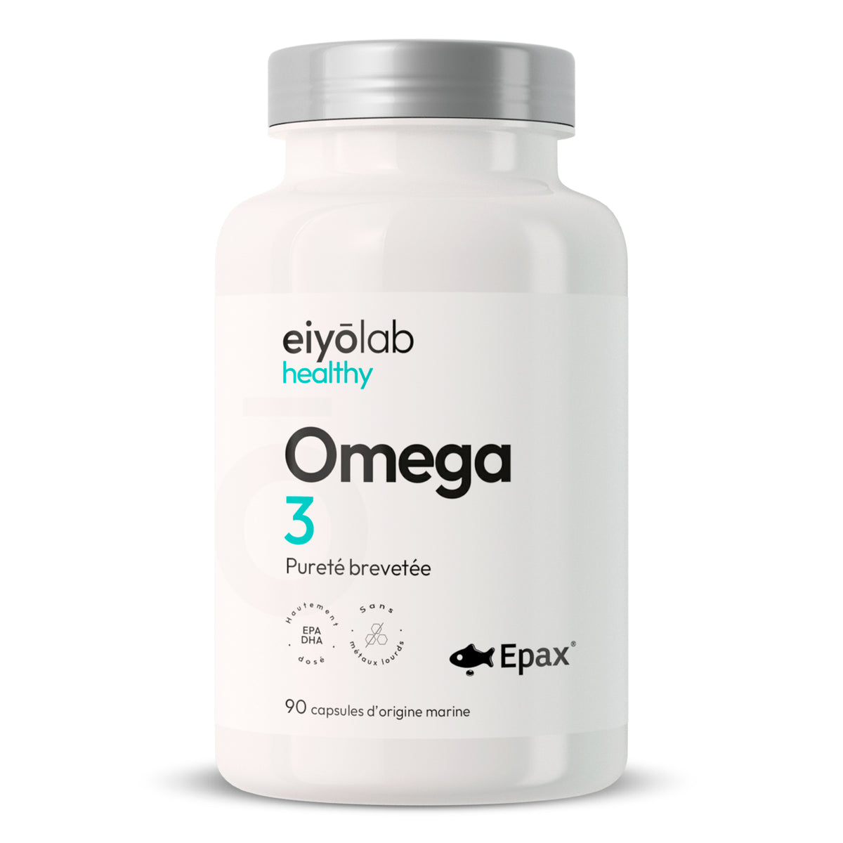 Omega 3 - EPAX®