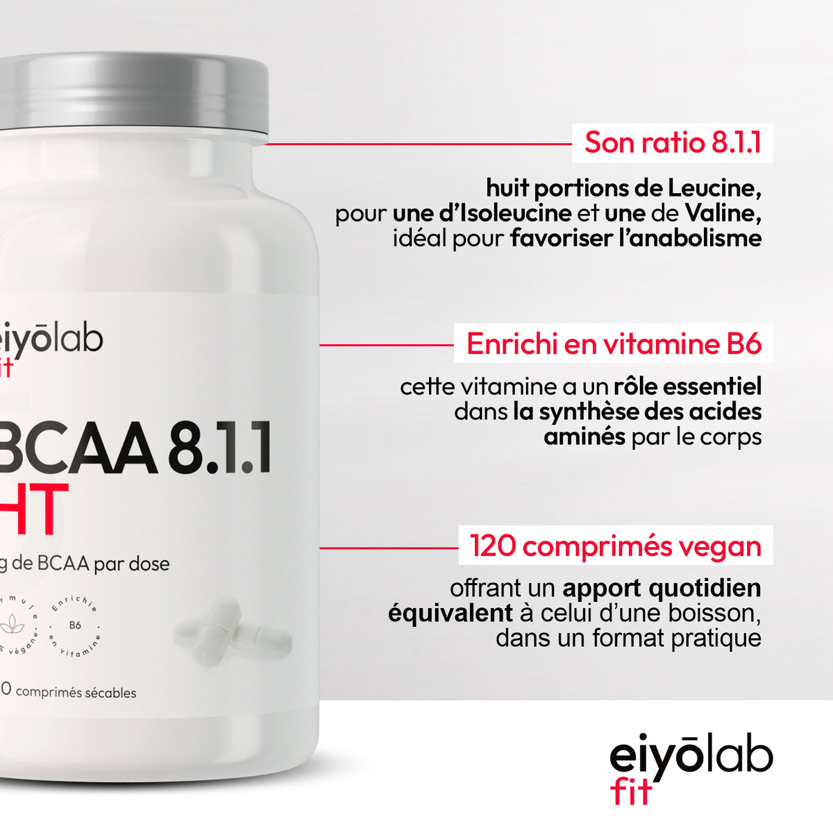 BCAA 8.1.1 HT
