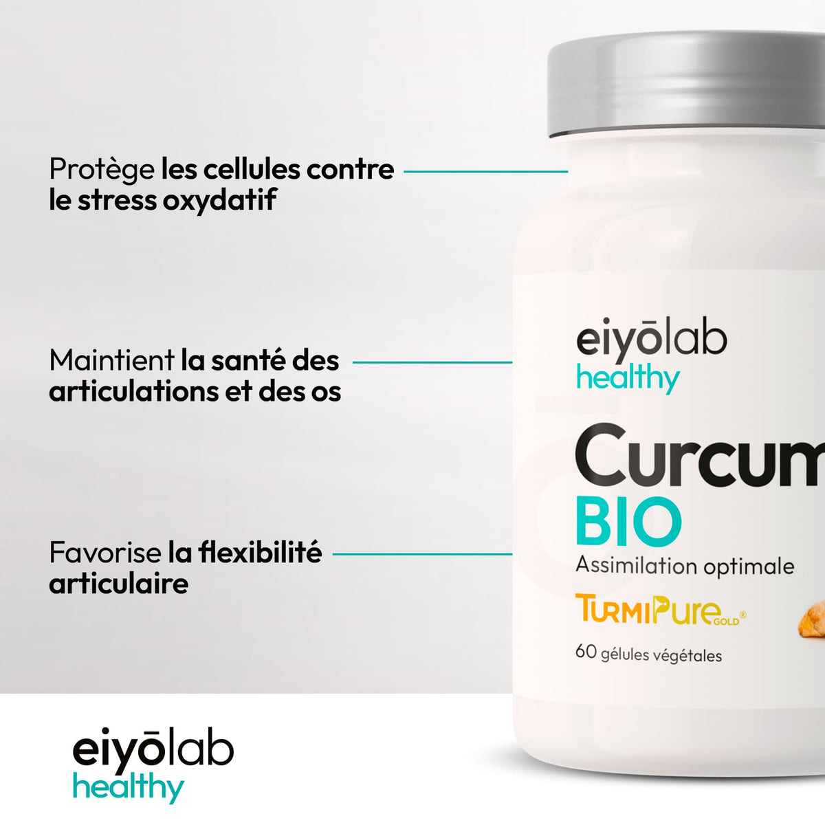 Curcuma Bio