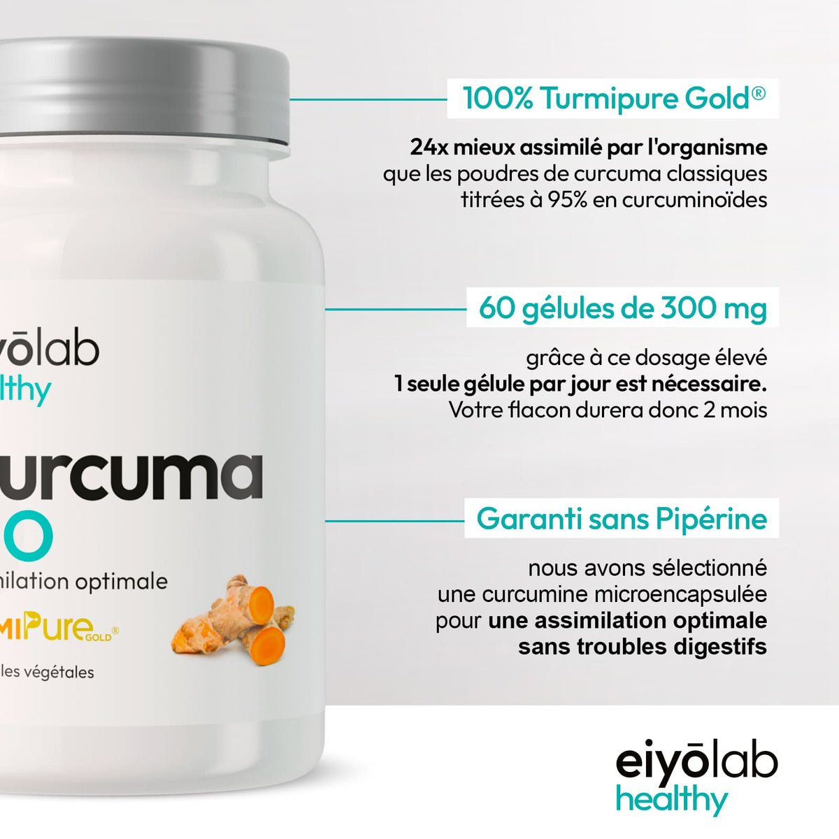 Curcuma Bio