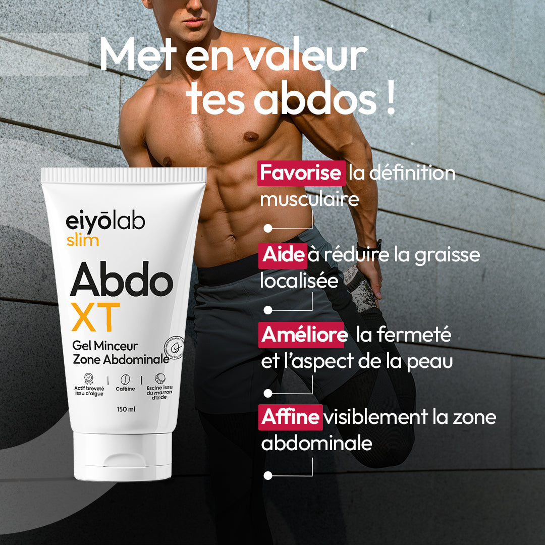Abdo XT