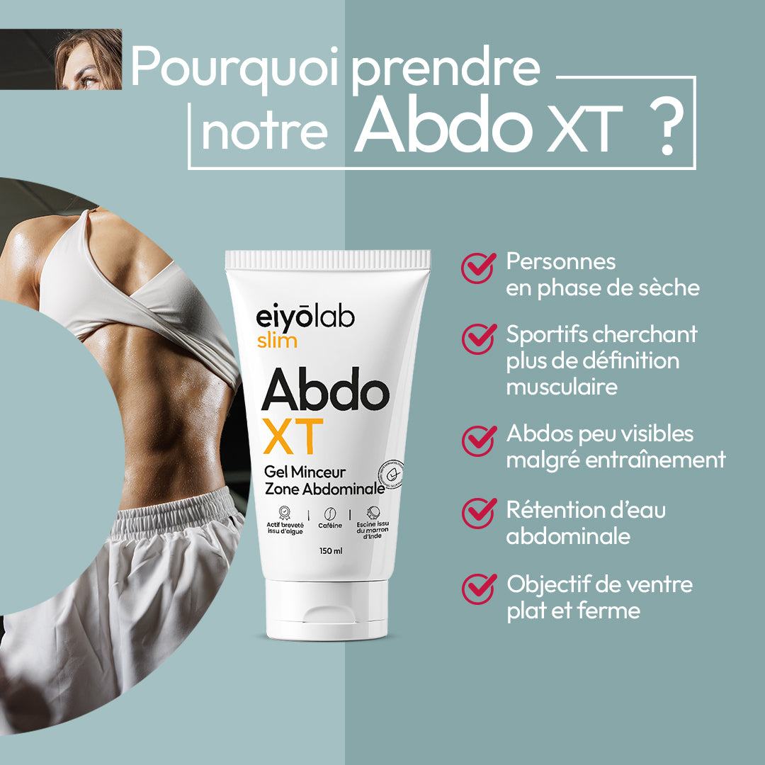 Abdo XT