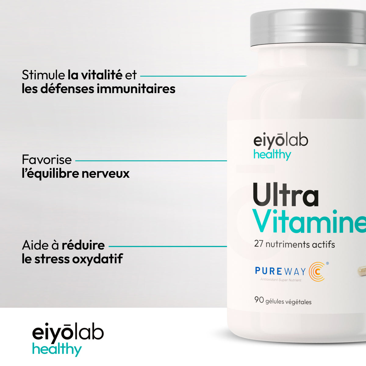 UltraVitamines