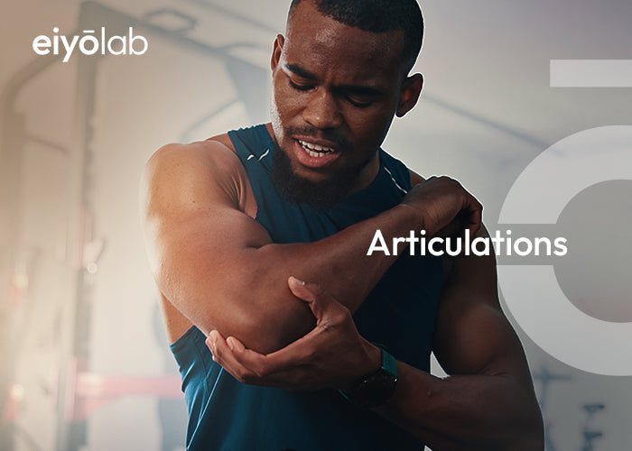 Articulations