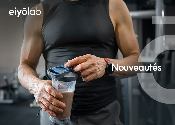 Nouveautés