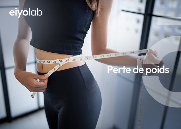 Perte de poids