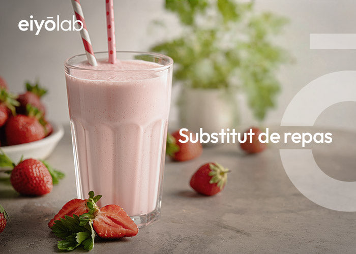 Substitut de repas