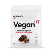 Vegan HT Doypack