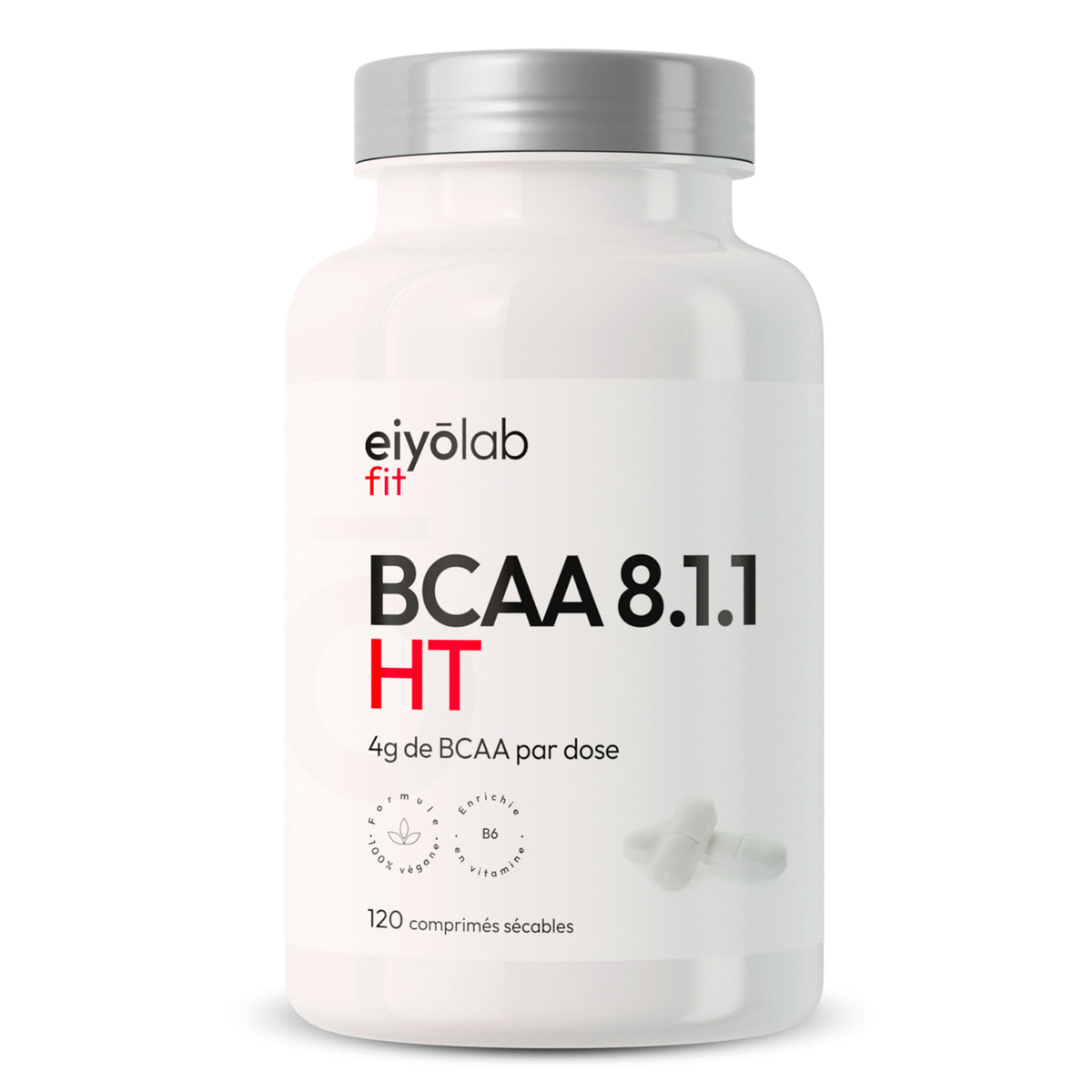 BCAA 8.1.1 HT