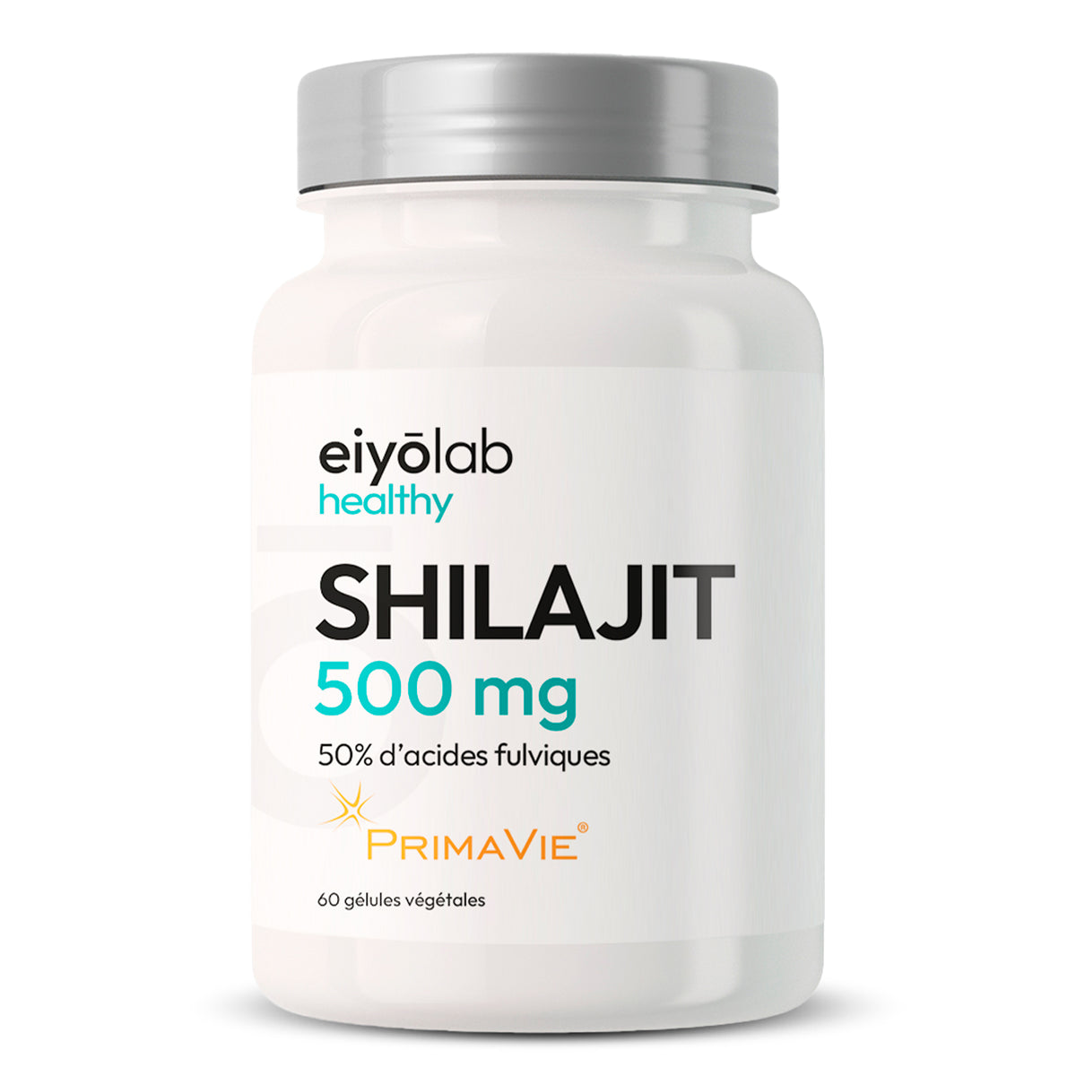 Shilajit PrimaVie®
