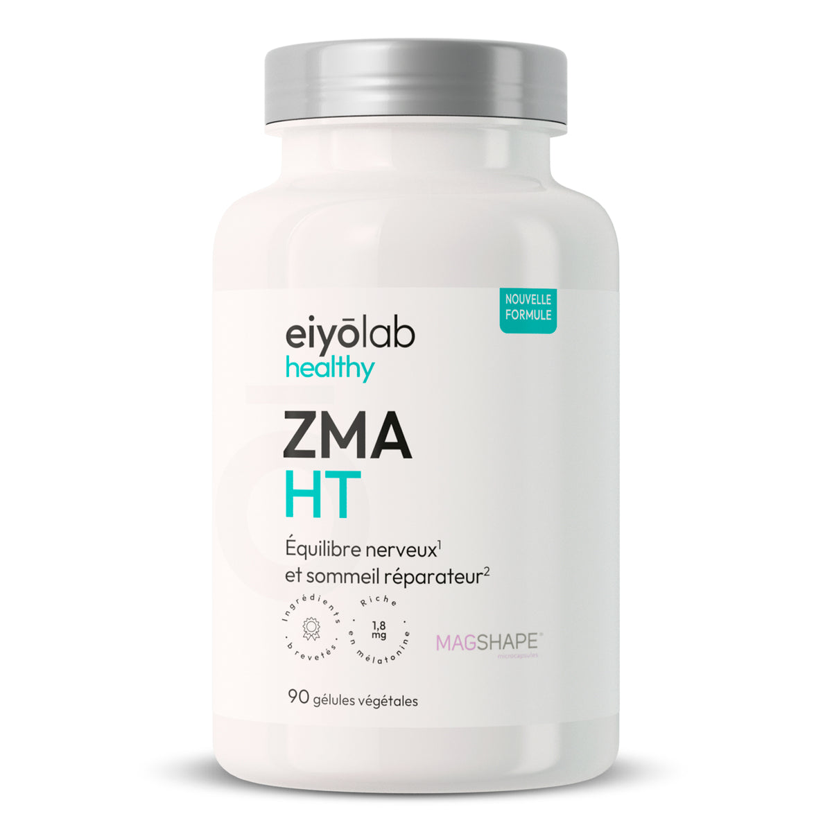 ZMA HT