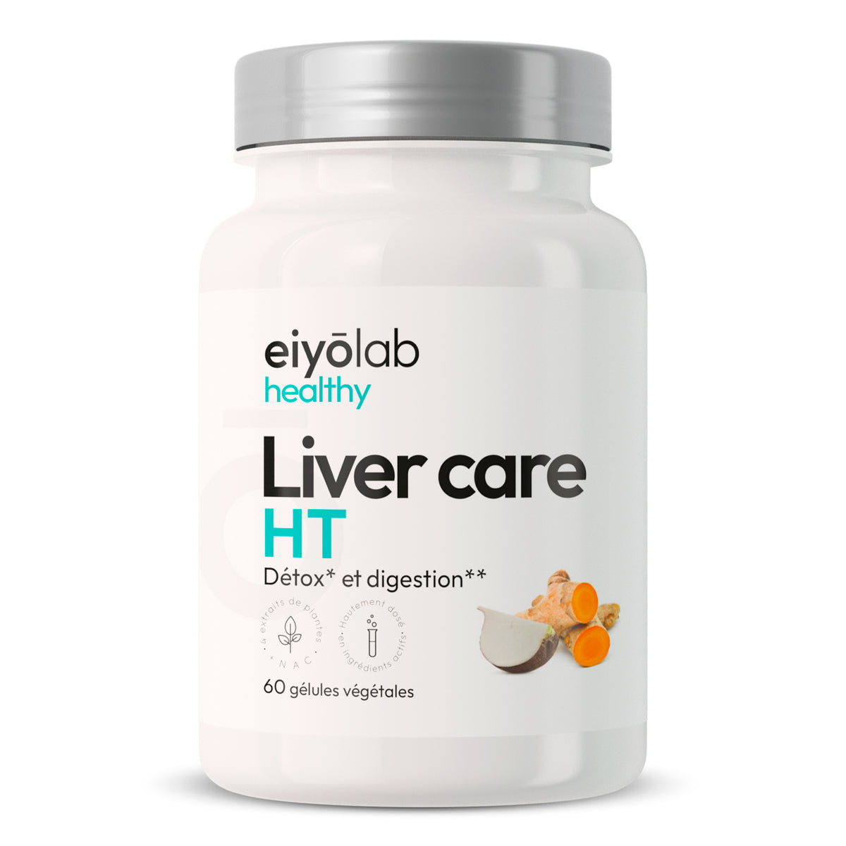 LIVER CARE HT