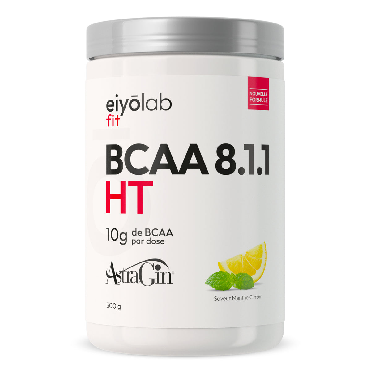 #Conditionnement_Pot de 500g,#Saveur_Menthe / citron