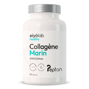 Collagène marin en gélule - Peptan®