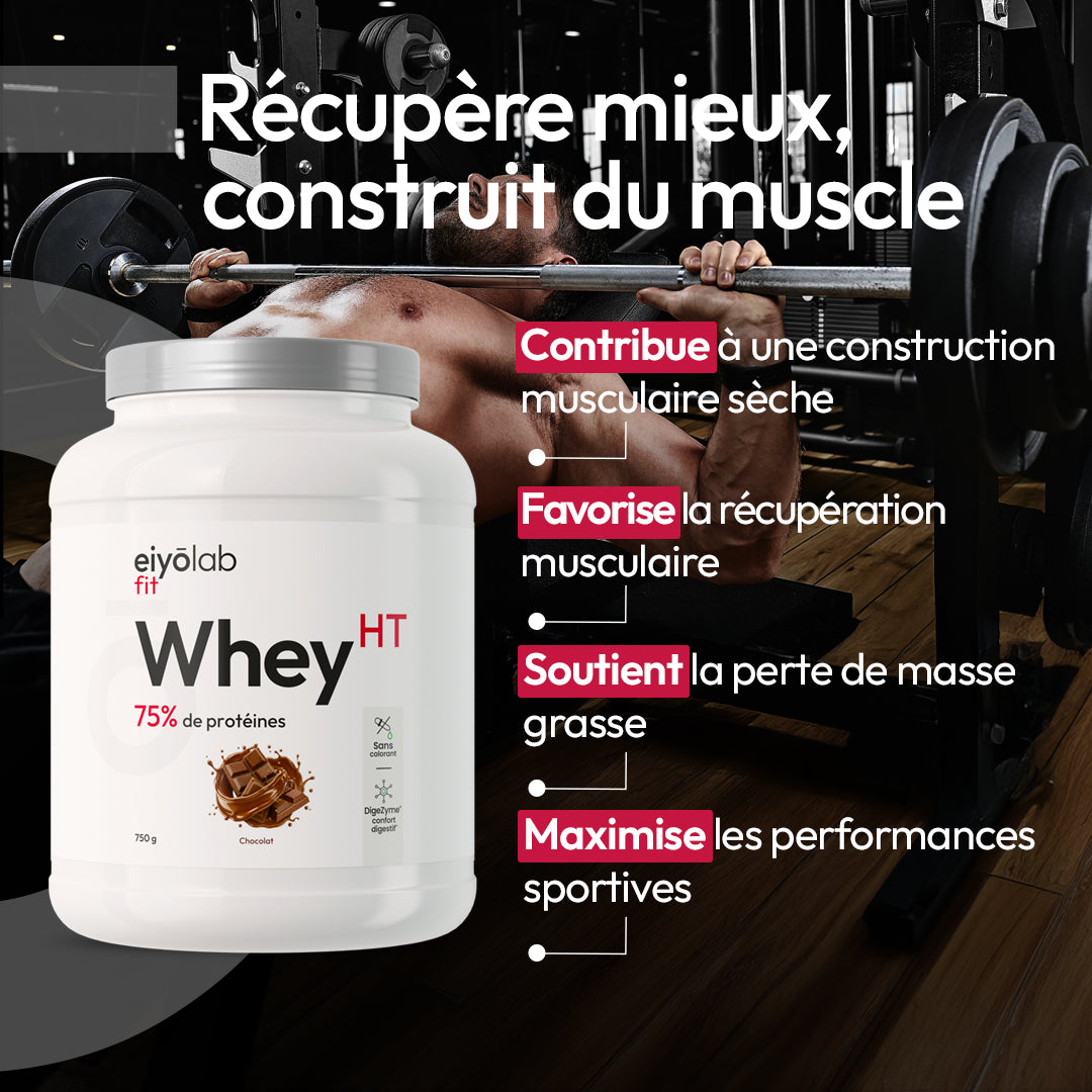 Whey HT