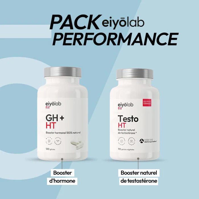 Pack Performance