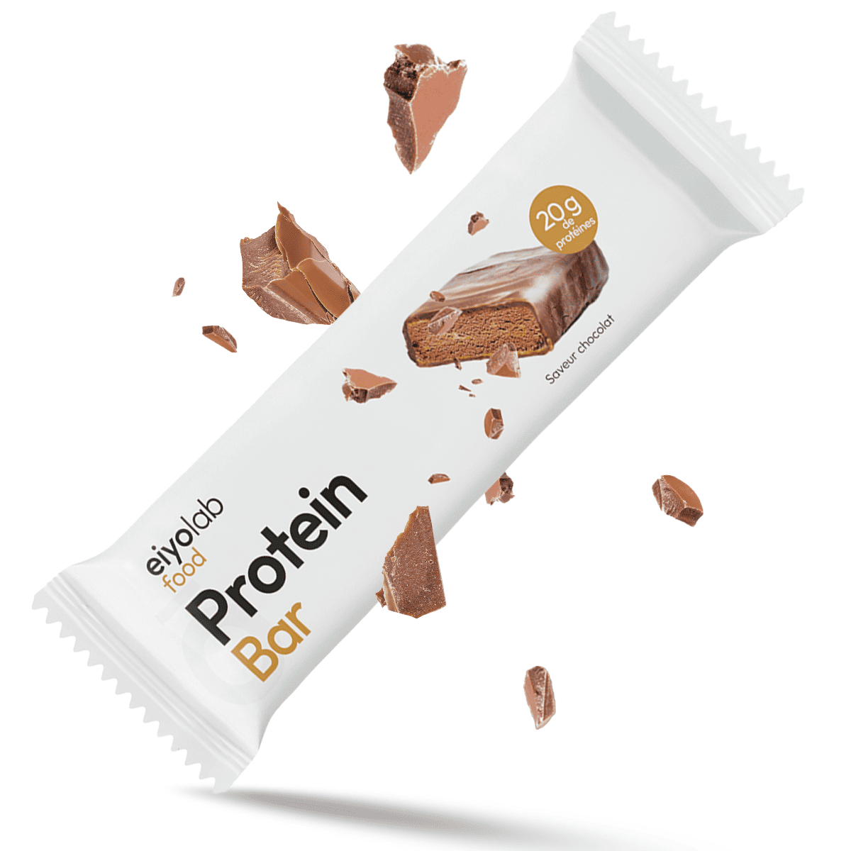 Protein bar