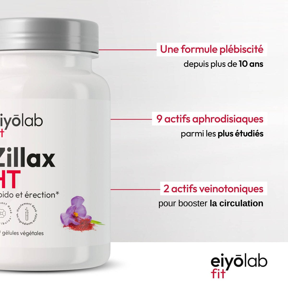 Zillax