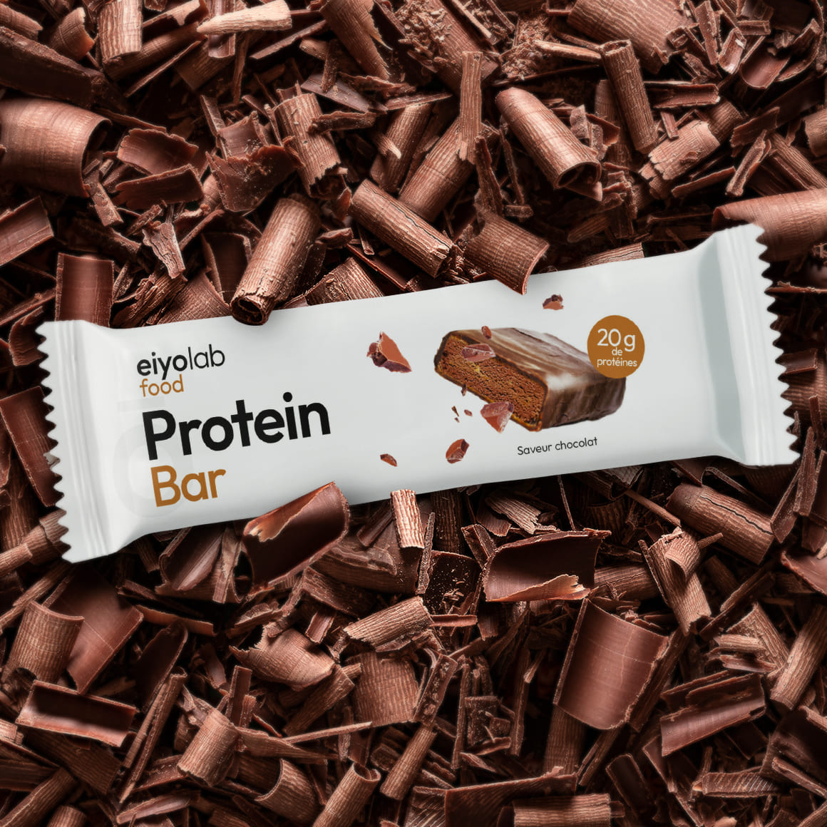 Protein bar