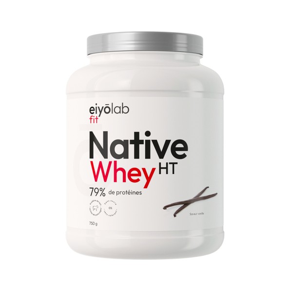 Native Whey HT