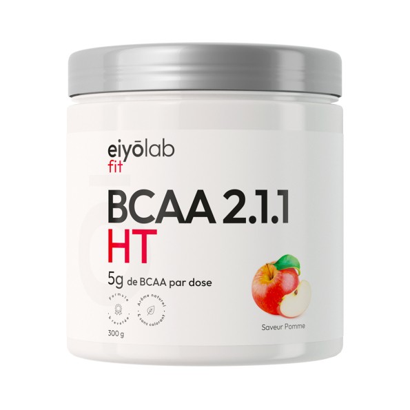 BCAA 2.1.1 HT