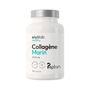 Collagène marin en comprimé - Peptan®